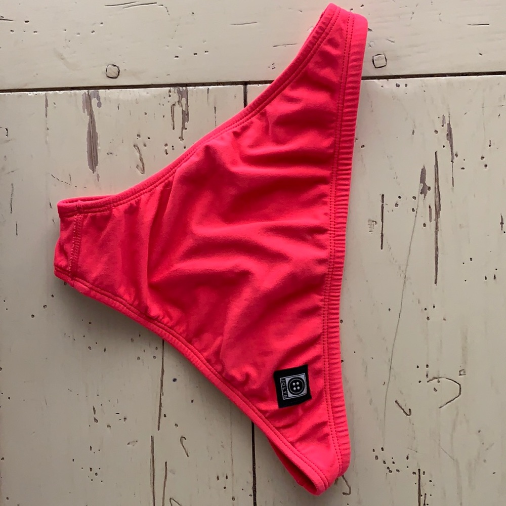 Jolyn Bikini Bottoms